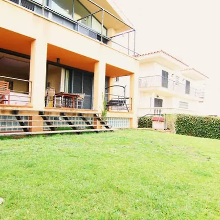 Apartament Sunset Sitges