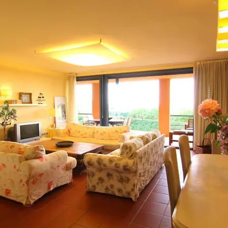 Apartament Sunset * Sitges