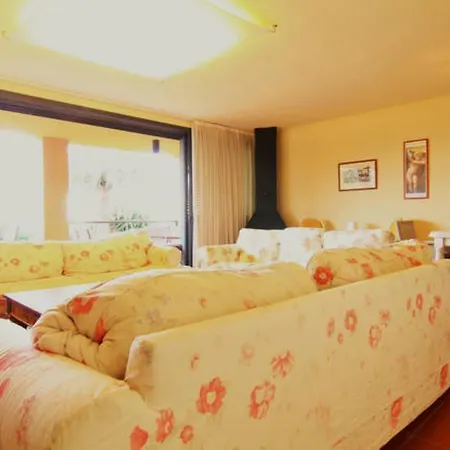 Apartament Sunset Sitges