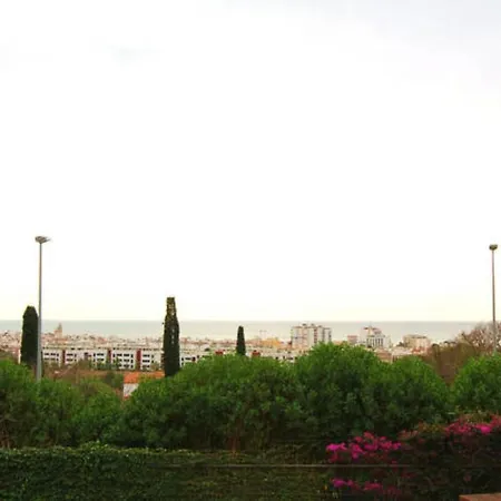 Apartament Sunset * Sitges