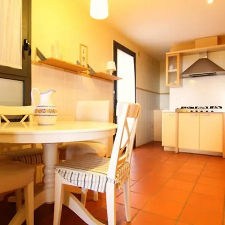 Apartament Sunset