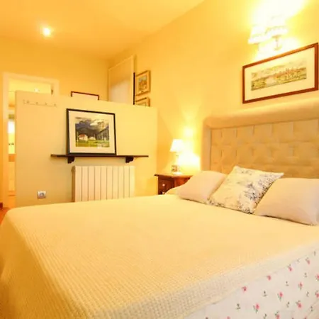 Apartament Sunset Sitges