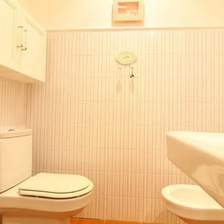 Apartament Sunset Sitges