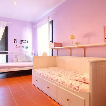 Apartament Sunset *